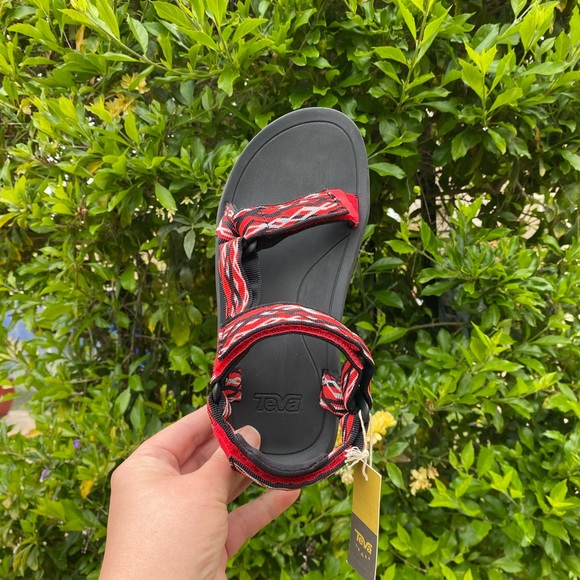 NWOB Teva Kids Hurricane XLT 2 Junior - Picture 6 of 8